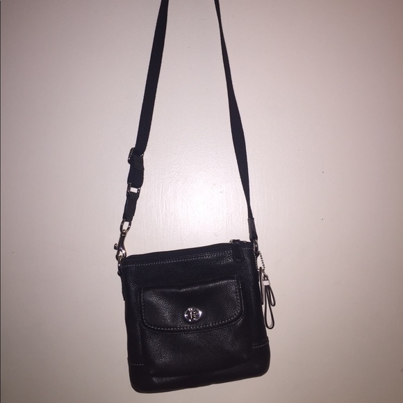 Coach Bags Small Crossbody Coach Purse Poshmark